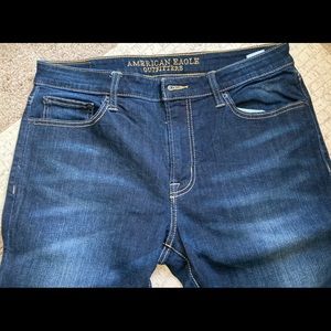 American Eagle Men’s Jeans 33x32